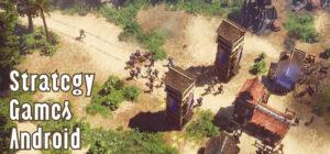 [2020 Updated] Top Best Android Strategy Games