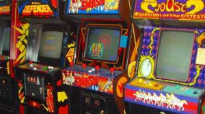 [2020 Updated] Top Best Arcade Games
