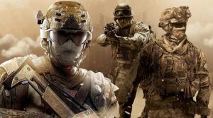[2020 Updated] Top Best Call Of Duty Games