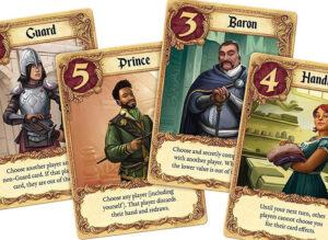 [2020 Updated] Top Best Card Games