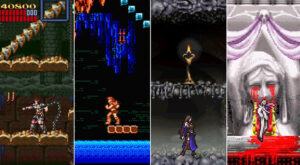 [2020 Updated] Top Best Castlevania Game