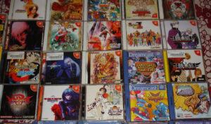 [2020 Updated] Top Best Dreamcast Games