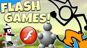 [2020 Updated] Top Best Flash Games
