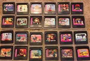 [2020 Updated] Top Best Game Gear Games