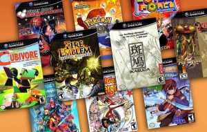 [2020 Updated] Top Best GameCube Games