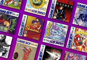 [2020 Updated] Top Best Gameboy Color Games