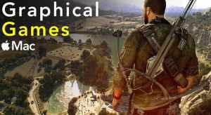 [2020 Updated] Top Best Games On Mac