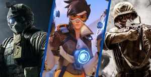 [2020 Updated] Top Best Ps4 Shooter Games