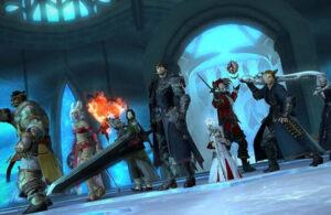 [2020 Updated] Top Best To Worst Final Fantasy Game Ranked