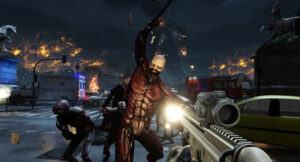 [2020 Updated] Top Best Zombie Games