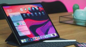 Android Tablet Vs Chromebook Comparison