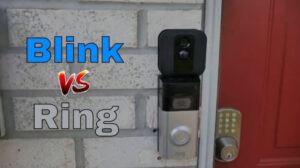 Blink Vs Ring