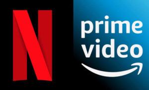 How To Choose Between Netflix Vs Amazon Prime