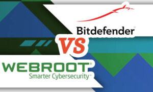 Webroot Vs Bitdefender - Which Is Greater
