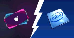 What Are Differences Between Arm VS x86 Intel