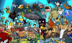 [2020 Updated] Top Best Indie Games