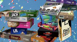 [2020 Updated] Top Best Jackbox Games