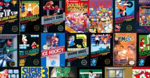[2020 Updated] Top Best Nes Games