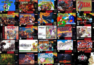 [2020 Updated] Top Best Nintendo Games Of All Time