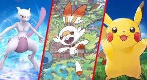 [2020 Updated] Top Best Pokemon Game