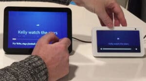 Amazon Echo Show 5 Vs Echo Show 8