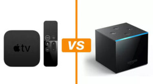 Amazon Fire TV Cube vs Apple TV 4K - Which Should I Buy