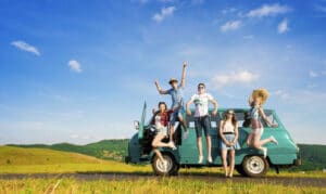 Best Apps To Make Friends [TOP 19 CHOICES]