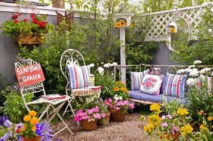 Best Garden Design App