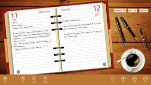 Best Journal App