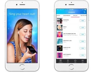 Best Karaoke Apps For iPhone And Android 2020 [ TOP 21 CHOICES]