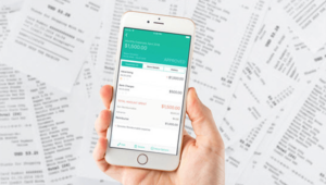 Best Receipt App