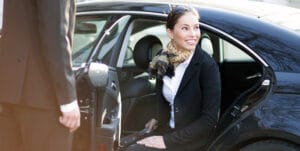Best Rideshare Apps