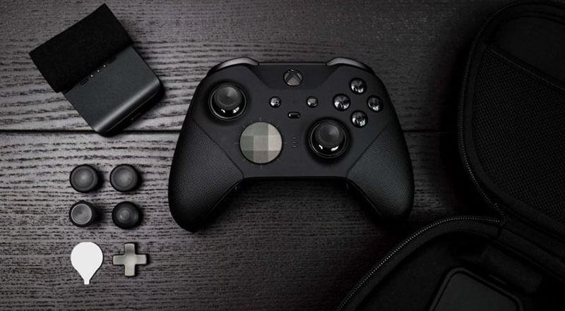 Best Xbox One Controller