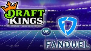 Draftkings Vs Fanduel Differences - Which Is Better