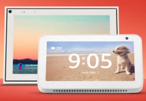 Facebook Portal vs Amazon Echo Show