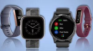 Fitbit And Garmin - Which One is Best For You