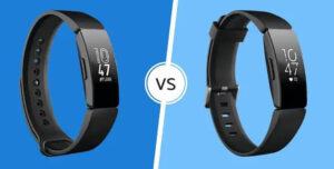 Fitbit Inspire vs Inspire HR - Which Should You Pick