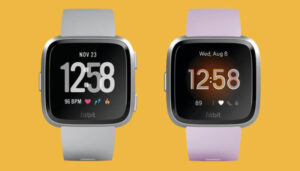 Fitbit Versa vs Fitbit Versa Lite