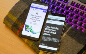 Google Fi vs Verizon - Which Is Better
