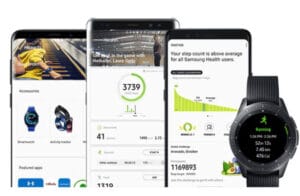 Google Fit vs Samsung Health - Which Should You Choose