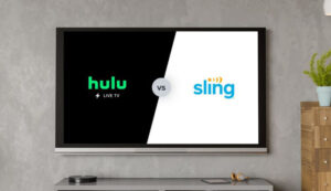 Hulu Live vs Sling TV