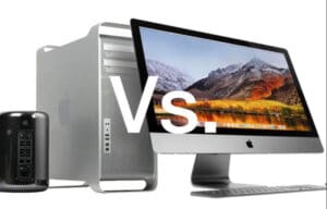 Mac Pro and iMac Pro - Which One Should You Buy