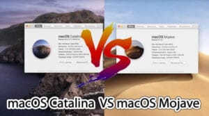 MacOS Catalina vs Mojave - Should You Upgrade