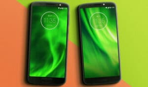 Moto G6 vs Moto G6 Play - What's Best