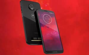 Motorola Moto Z3 vs Moto Z3 Play
