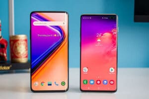 OnePlus 7 Pro vs Galaxy S10+ FULL Comparison