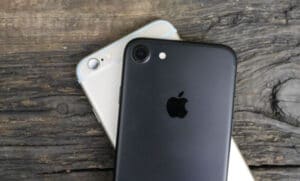 iPhone 7 Vs iPhone 6S