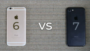 iPhone 7 vs iPhone 6 - What Is The Difference