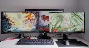 Best 1080P Gaming Monitor 2020 Top Brands Review