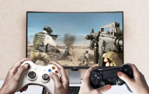 Best Console Gaming Monitor 2020 Top Brands Review